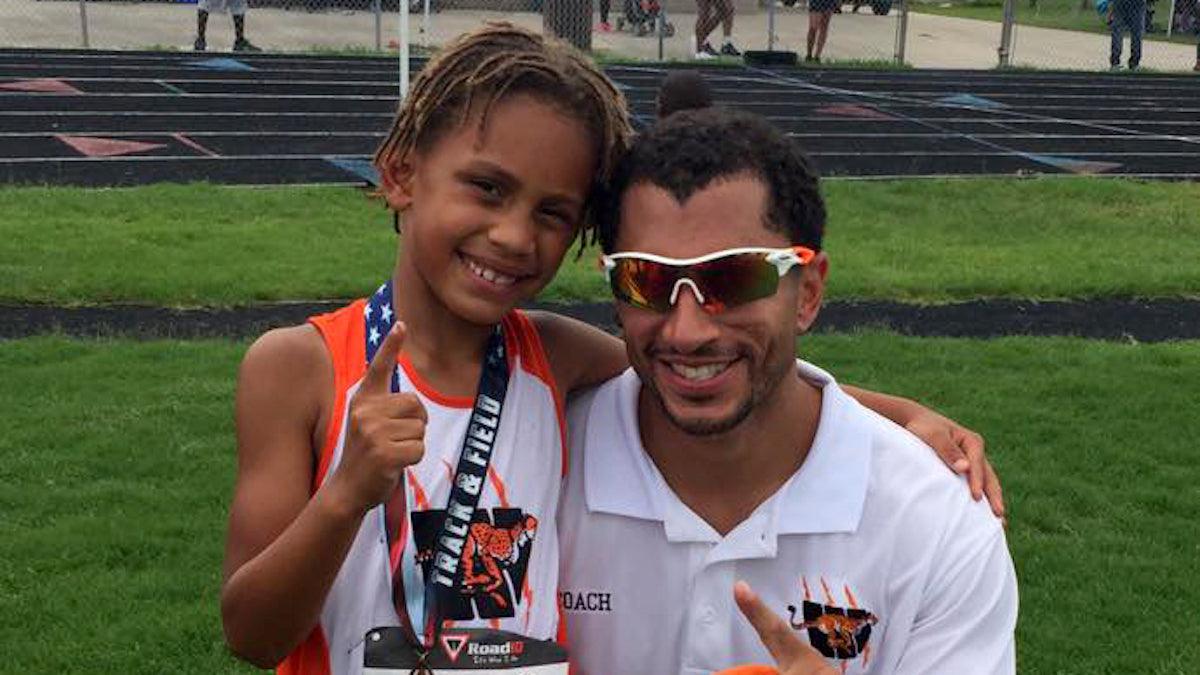 JARROD MACKLIN - tenPerformance