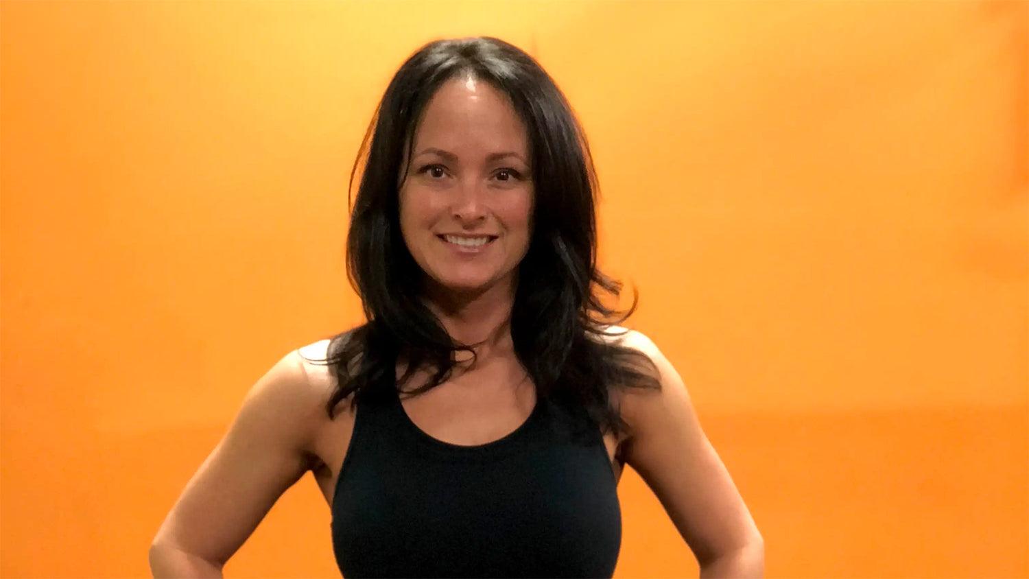 JESSICA HINSON - tenPerformance