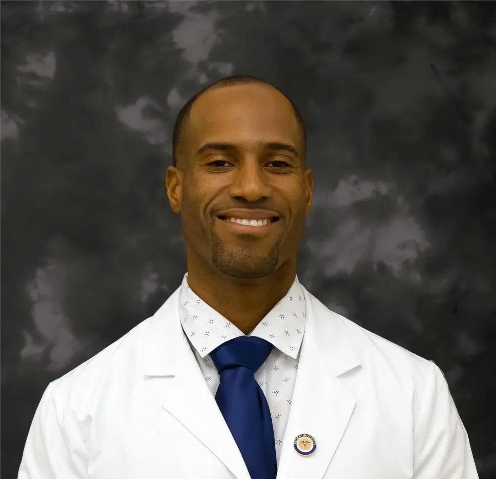 MARCUS HARRIS - tenPerformance