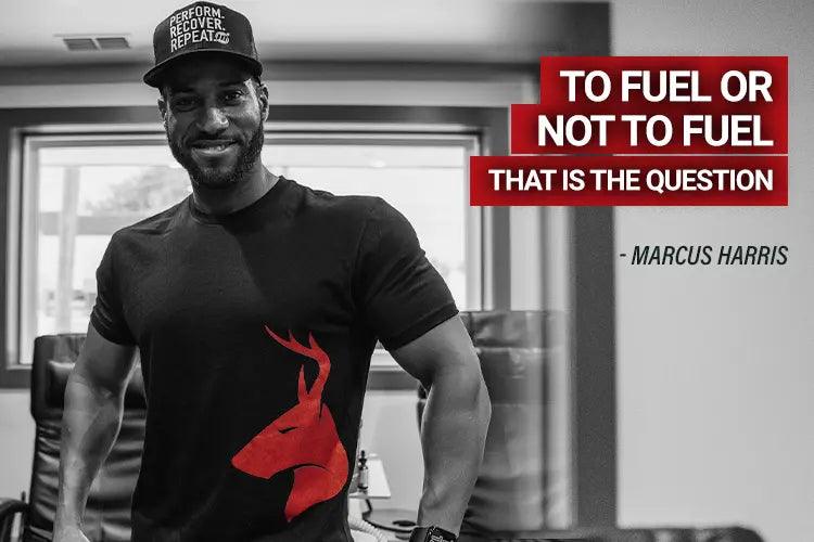 TO FUEL OR NOT TO FUEL…. THAT IS THE QUESTION - tenPerformance