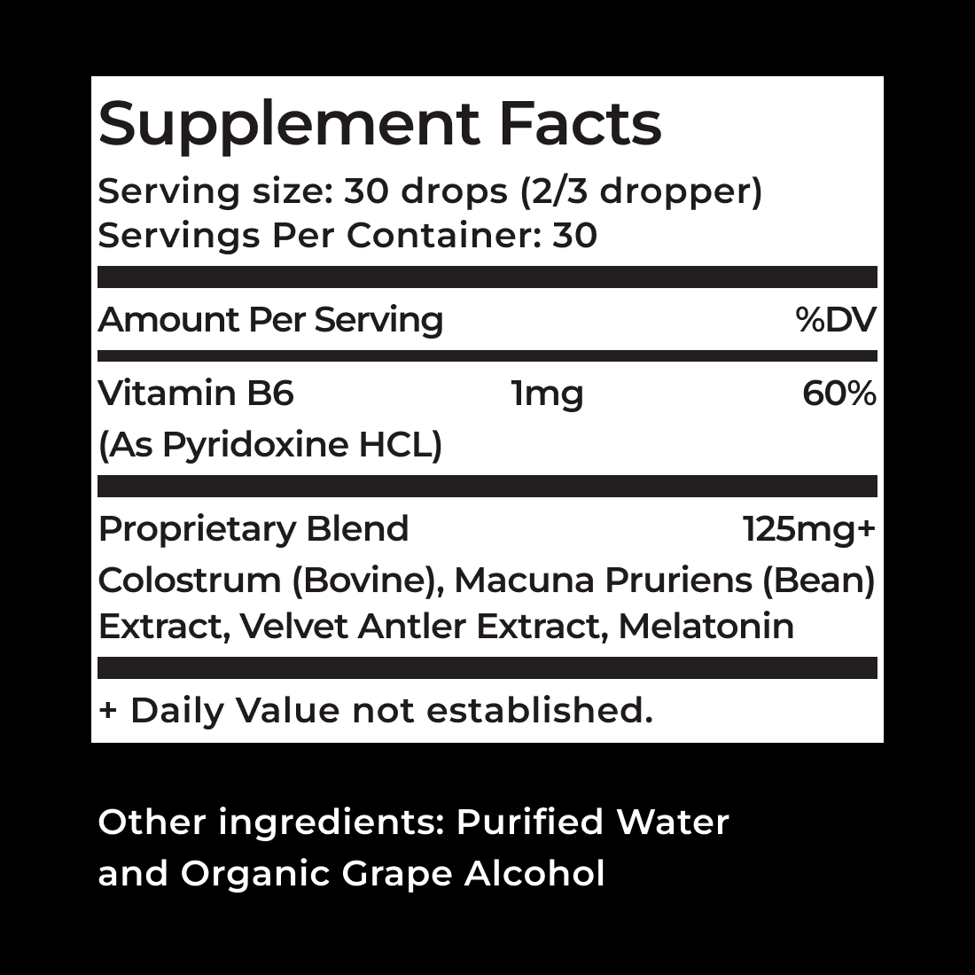 PRO-SLEEP - tenPerformance