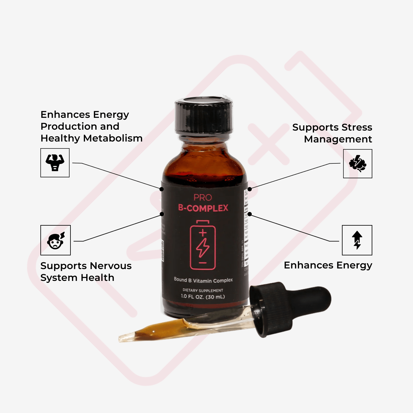 PRO-BCOMPLEX - tenPerformance