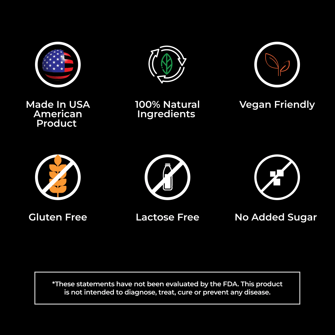 PRO-HYDRATE - tenPerformance