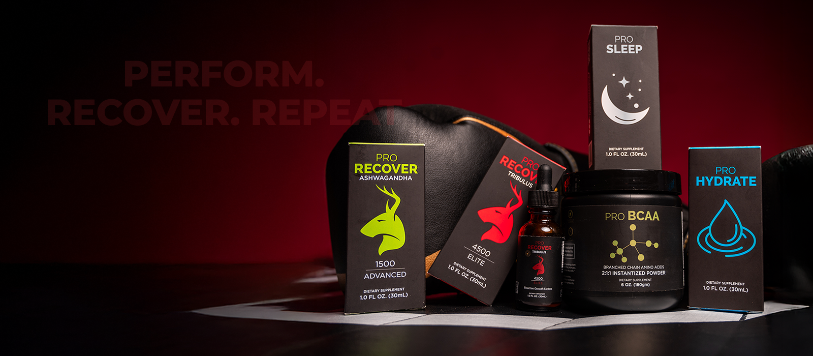 Fuel Your Performance