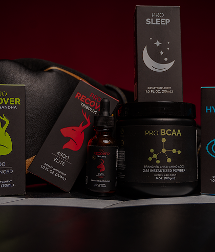 Fuel Your Performance