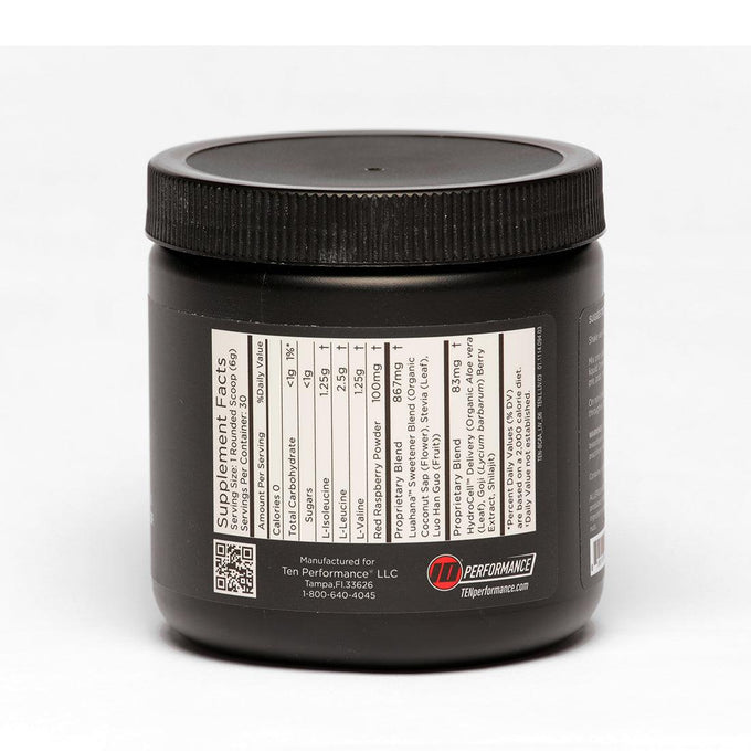 PRO-BCAA - tenPerformance