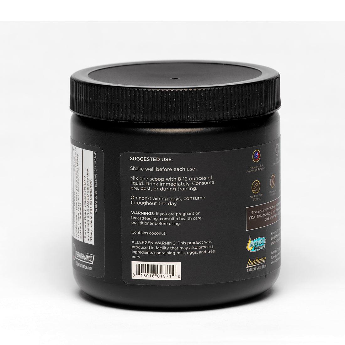 PRO-BCAA - tenPerformance