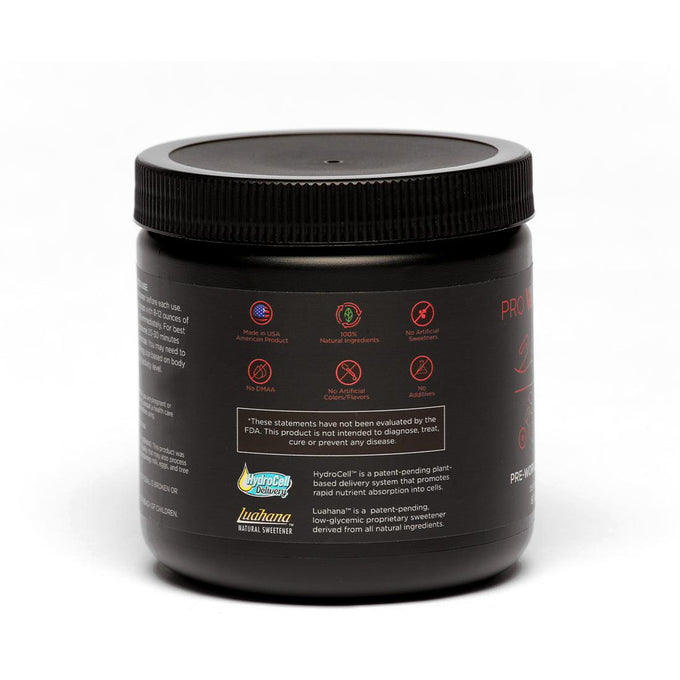 PRO-WORKOUT - tenPerformance