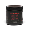 PRO-WORKOUT - tenPerformance