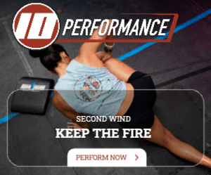 Maximizing Your Fitness Journey:The Power of Supplements when your fire has dimmed - tenPerformance