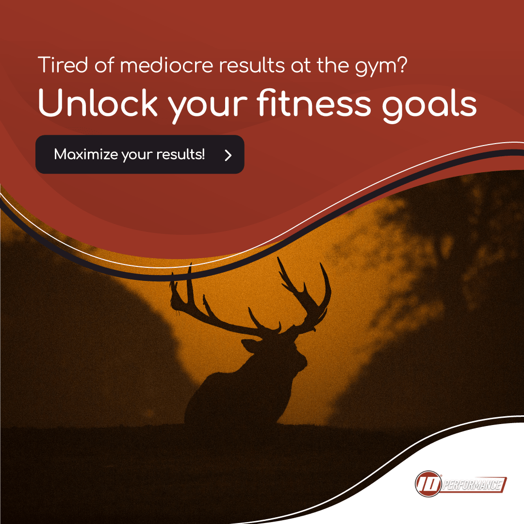"Unlocking Faster Recovery: The Role of Deer Antler Velvet Liquid Supplement in Training" - tenPerformance