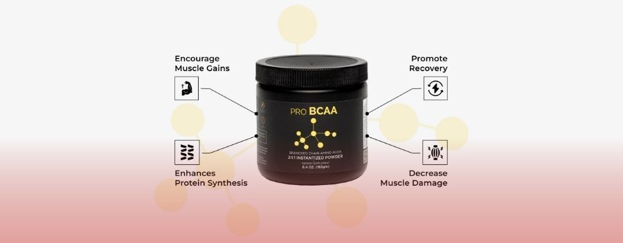 Unlocking the Power of BCAAs: Your Ultimate Guide to Fasting