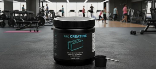 All You Need to Know About Creatine