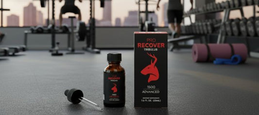 Deer Antler Velvet has been consumed for over 2,000 years