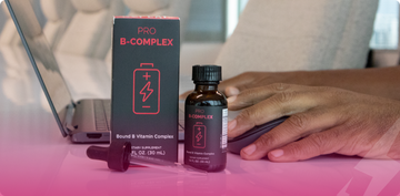 Energy Metabolism in Florida: How B-Vitamins and Clean Thermogenics Support Daily Performance
