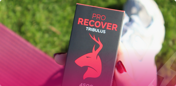 How Deer Antler Velvet Extract Supports Post-Workout Recovery With Natural IGF-1 Supplement Support