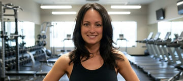 Jessica Hinson