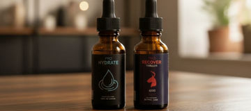 Maximizing the Benefits of Exercise: The Trifecta of Sleep, Nutrition, and Recovery with Ten Performance Supplements