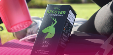 Natural Testosterone Support in Florida With Ashwagandha, Tribulus, and Smarter Recovery