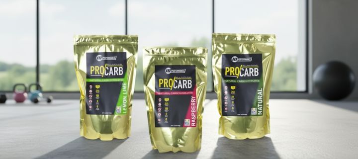 Summer Workout and Carbohydrate Supplements