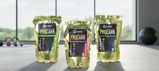 Summer Workout and Carbohydrate Supplements