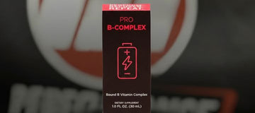 "The Power of B Vitamins: Boosting Mood, Shredding Pounds, and Energizing Your Life"