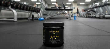 "The Role of Supplements in Your Fitness Journey"