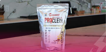 What Makes Grass-Fed Whey Protein Different From Regular Whey?