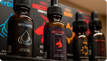 Men and Women need Healthy testosterone levels