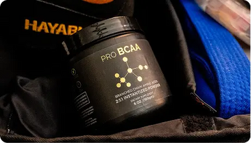 Unlocking the Power of BCAAs: Your Ultimate Guide to Fasting