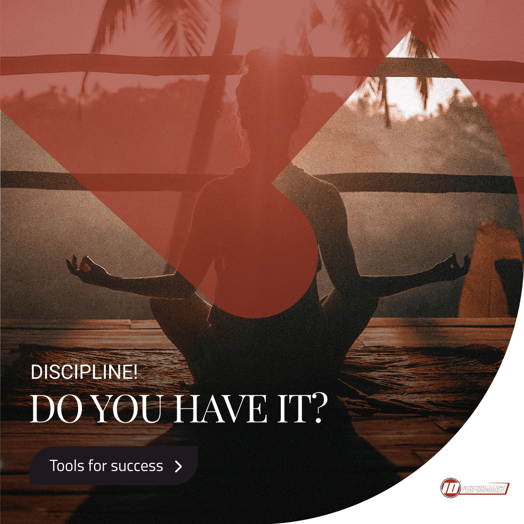 "The Discipline Dilemma: Maximizing Supplement Benefits Through Consistency" - tenPerformance