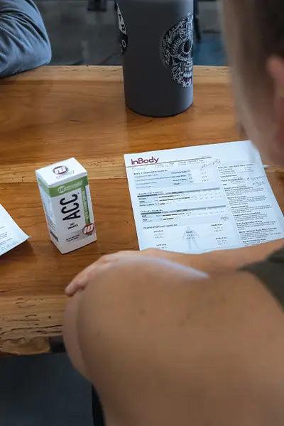 WEIGHT LOSS SUPPLEMENTS - tenPerformance