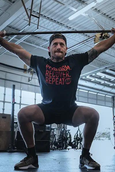 MUSCLE BUILDING SUPPLEMENTS - tenPerformance