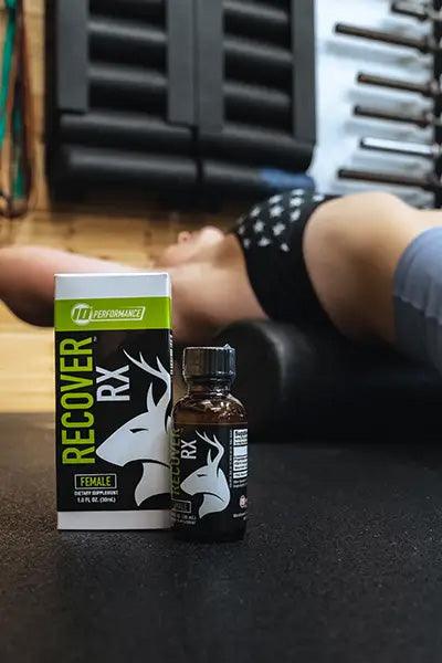 RAPID RECOVERY SUPPLEMENTS - tenPerformance