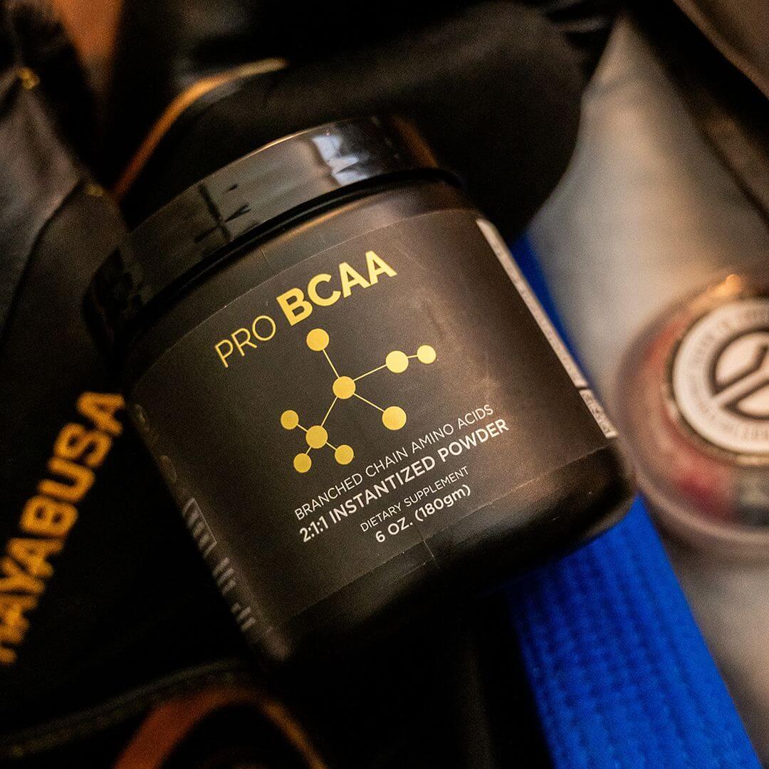 PRO-BCAA