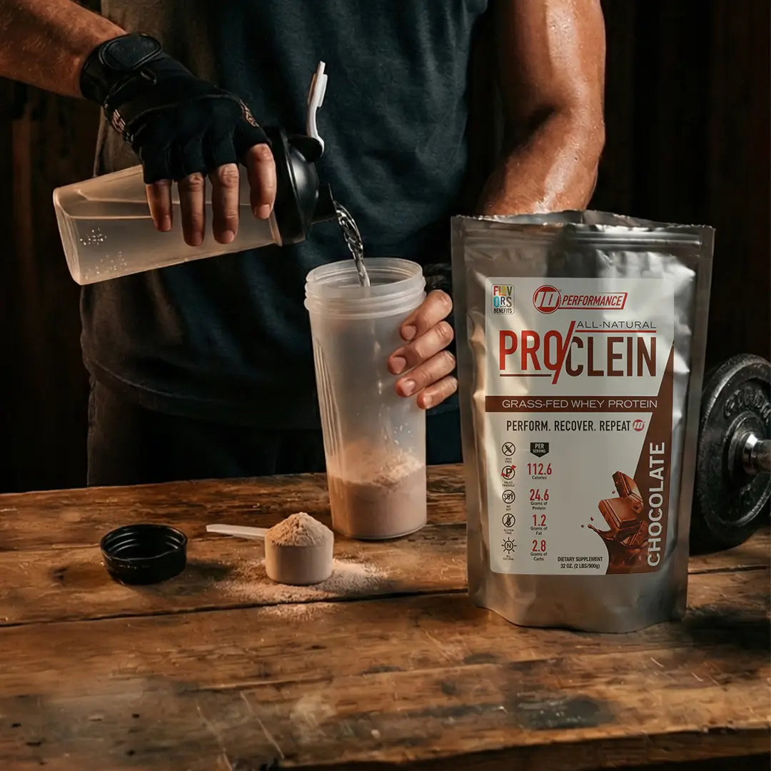 PRO-CLEIN GF PROTEIN