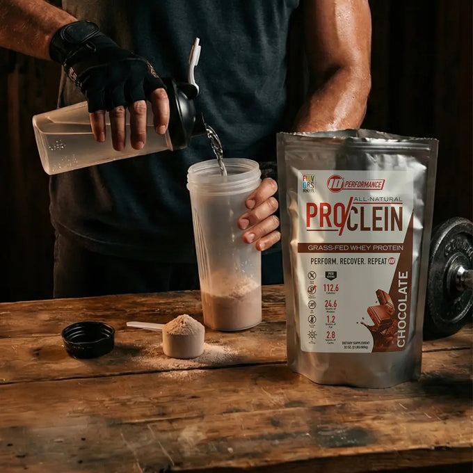 PRO-CLEIN GF PROTEIN