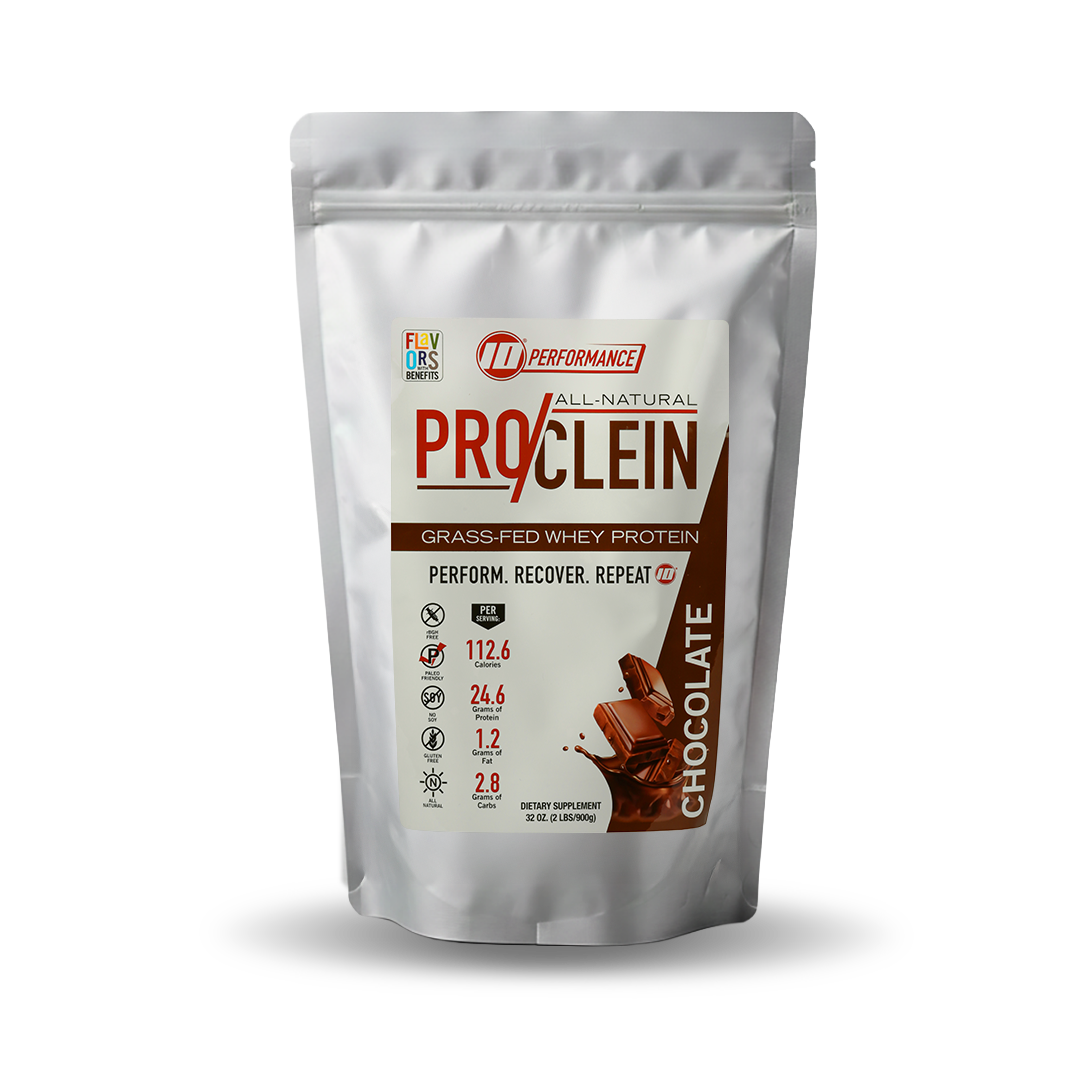 PRO-CLEIN GF PROTEIN