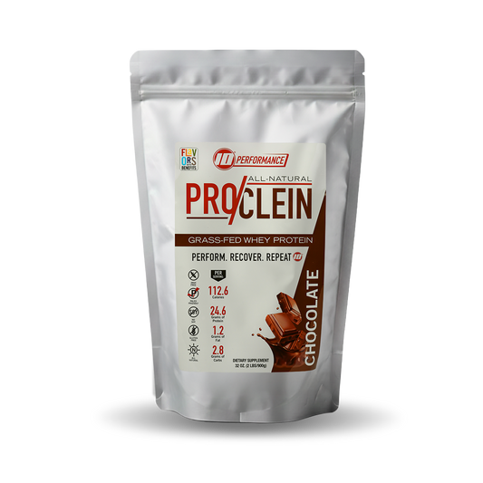 PRO-CLEIN GF PROTEIN
