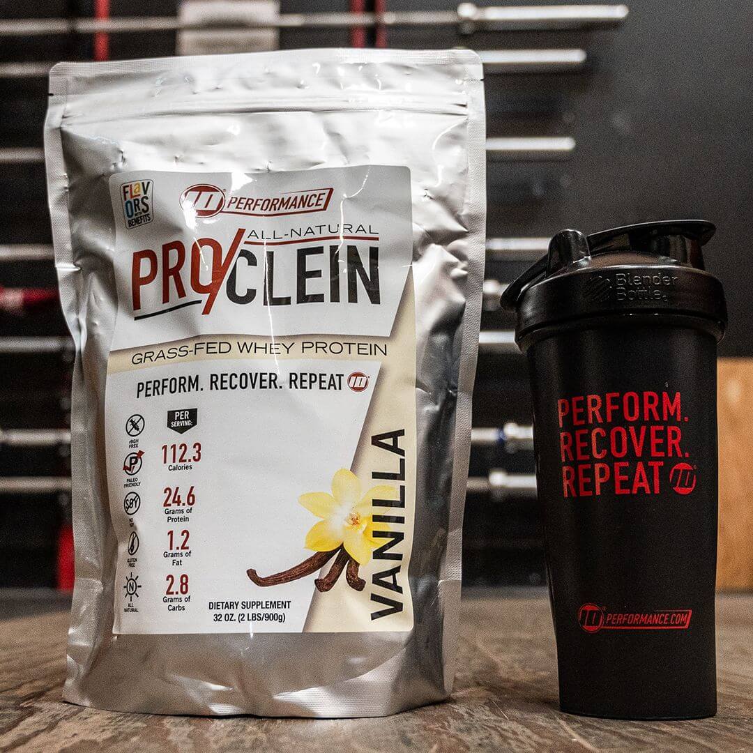 PRO-CLEIN GF PROTEIN