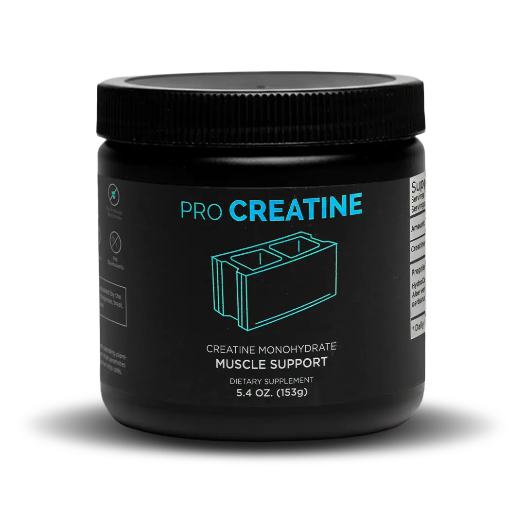 PRO-CREATINE