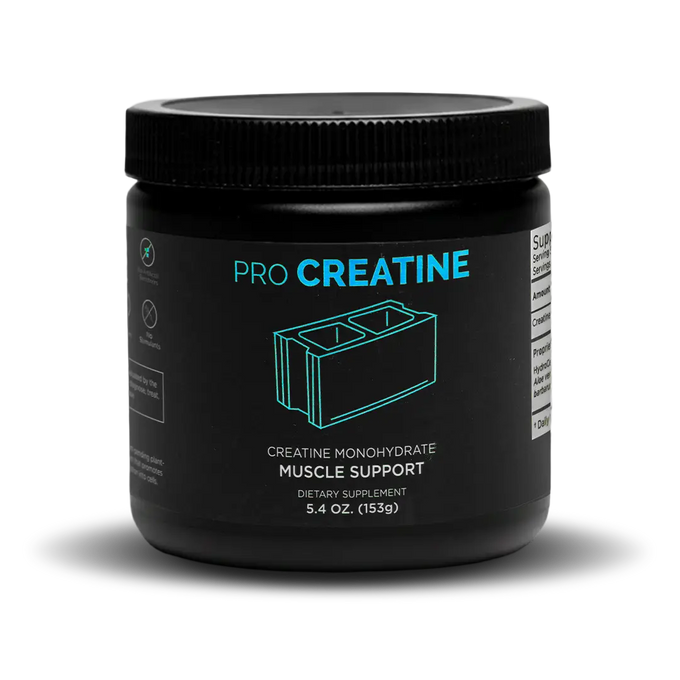 PRO-CREATINE
