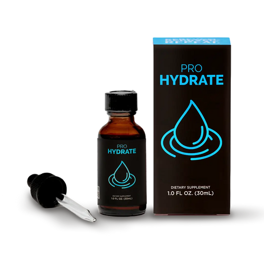PRO-HYDRATE