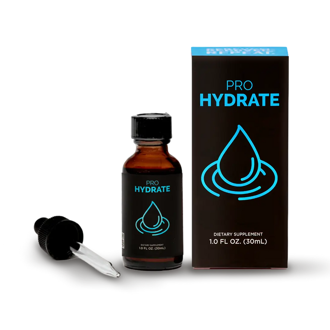 PRO-HYDRATE