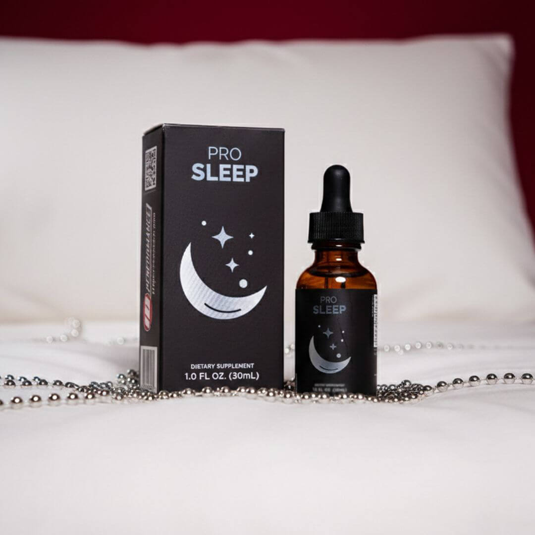 PRO-SLEEP
