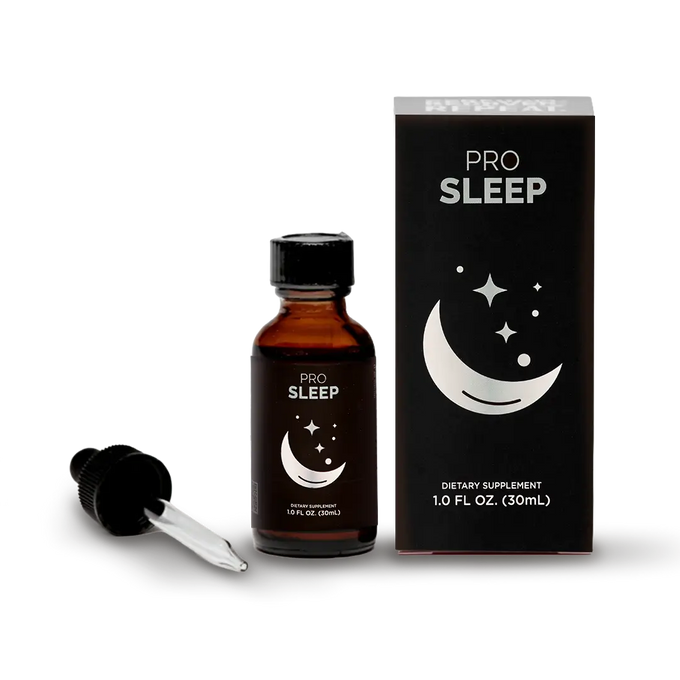 PRO-SLEEP