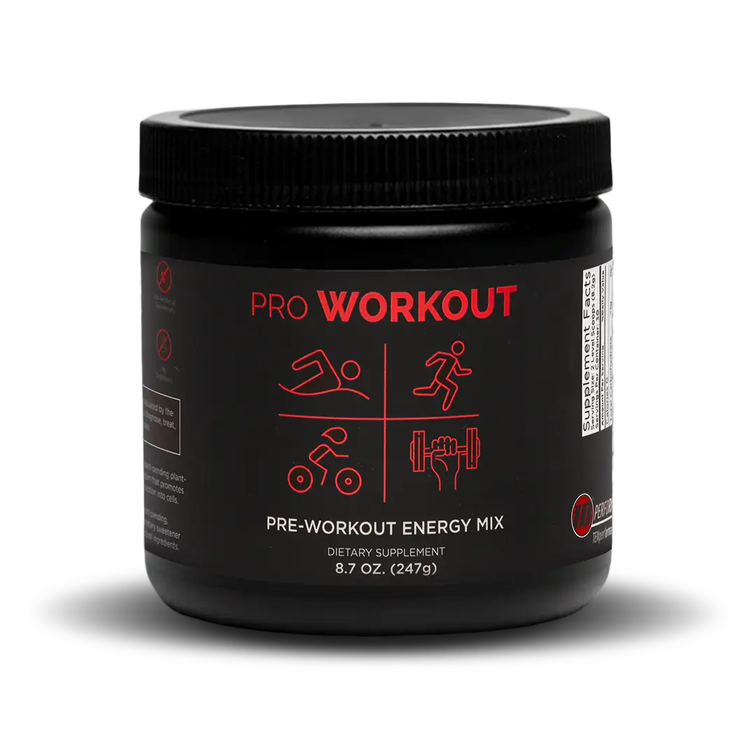 PRO-WORKOUT