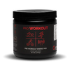 PRO-WORKOUT