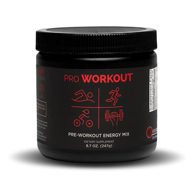 PRO-WORKOUT
