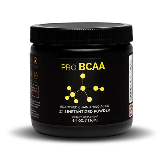 PRO-BCAA
